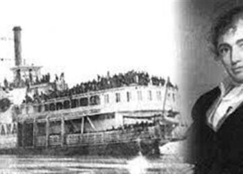 في مثل هذا اليوم 11فبراير1809م..بقلم سامح جميل..