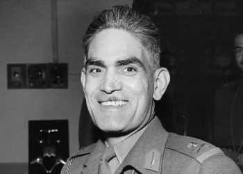 في مثل هذا اليوم 9فبراير1963م..بقلم سامح جميل..