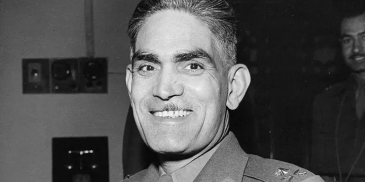 في مثل هذا اليوم 9فبراير1963م..بقلم سامح جميل..