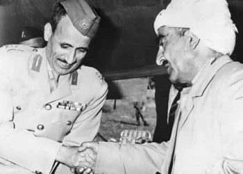 في مثل هذا اليوم 10فبراير1964م..بقلم سامح جميل..