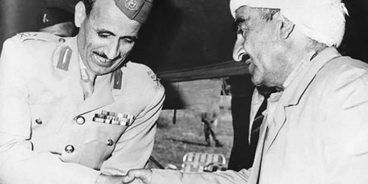 في مثل هذا اليوم 10فبراير1964م..بقلم سامح جميل..