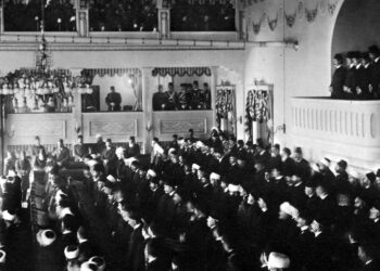 فى مثل هذا اليوم 14 فبراير 1878م..بقلم سامح جميل..