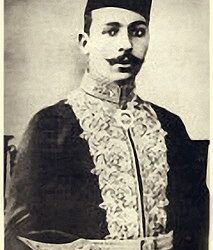 في مثل هذا اليوم 10فبراير1908م..بقلم سامح جميل..