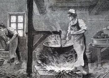 في مثل هذا اليوم 3 فبراير 1815م..بقلم سامح جميل..