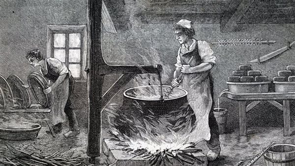 في مثل هذا اليوم 3 فبراير 1815م..بقلم سامح جميل..