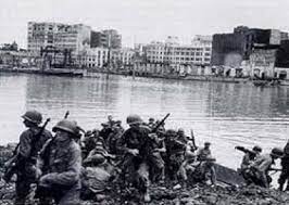 في مثل هذا اليوم 3 فبراير1945م..بقلم سامح جميل..