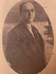 في مثل هذا اليوم 18 فبراير1920م..بقلم سامح جميل..