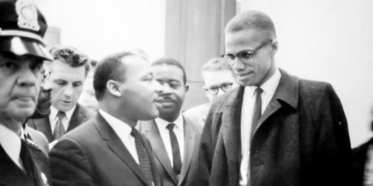 في مثل هذا اليوم 21 فبراير1965م..بقلم سامح جميل..