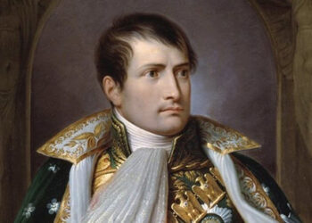 فى مثل هذا اليوم 16 فبراير1815م..بقلم سامح جميل..