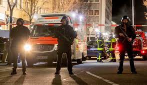 في مثل هذا اليوم 19 فبراير 2020م..بقلم سامح جميل..