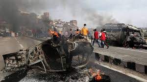 فى مثل هذا اليوم 14 فبراير2019م..بقلم سامح جميل..