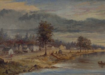 في مثل هذا اليوم 1 فبراير 1796م..بقلم سامح جميل..