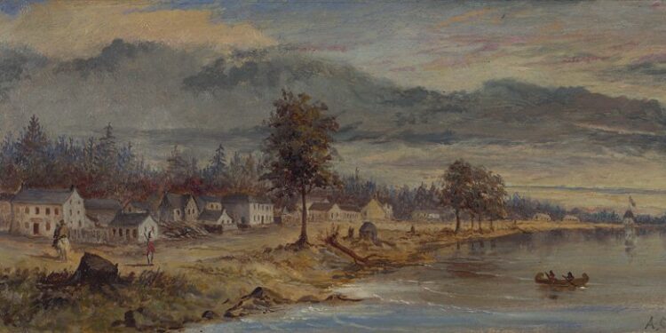 في مثل هذا اليوم 1 فبراير 1796م..بقلم سامح جميل..