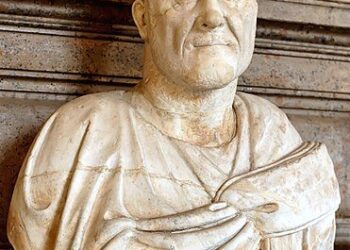 في مثل هذا اليوم 7مارس238م..بقلم سامح جميل..