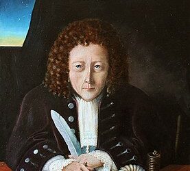 في مثل هذا اليوم 3 مارس1703م..بقلم سامح جميل..