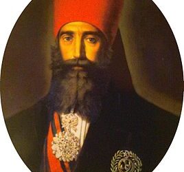 في مثل هذا اليوم 5 مارس1840م..بقلم سامح جميل..