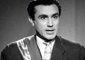 في مثل هذا اليوم 7مارس1921م..بقلم سامح جميل…