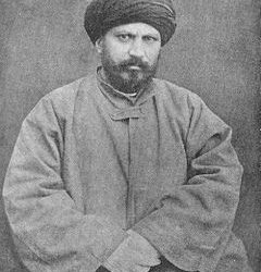 في مثل هذا اليوم 9مارس1897م..