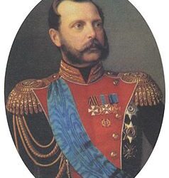 في مثل هذا اليوم2 مارس 1855م..بقلم سامح جميل..