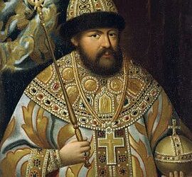 في مثل هذا اليوم 9مارس1629م..بقلم سامح جميل..