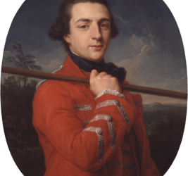 في مثل هذا اليوم14مارس1811م..بقلم سامح جميل..