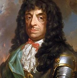 فى مثل هذا اليوم 22مارس1609م..بقلم سامح جميل..