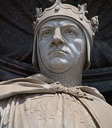 في مثل هذا اليوم30 مارس 1282م..بقلم سامح جميل..