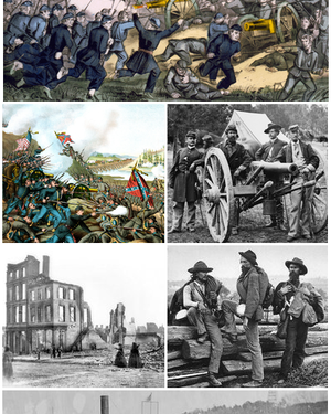 فى مثل هذا اليوم 25مارس1865م..بقلم سامح جميل..