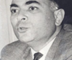 فى مثل هذا اليوم 27مارس1926م..بقلم سامح جميل..