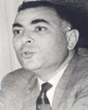 فى مثل هذا اليوم 27مارس1926م..بقلم سامح جميل..