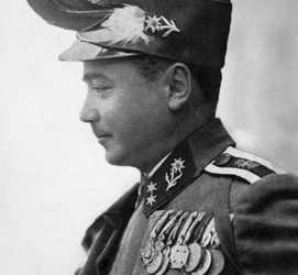 في مثل هذا اليوم 4 مارس1933م..بقلم سامح جميل..