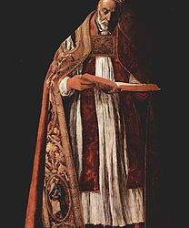 في مثل هذا اليوم12مارس604م..بقلم سامح جميل..