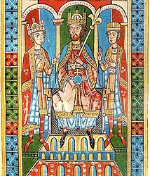 في مثل هذا اليوم 4 مارس1152م..بقلم سامح جميل..