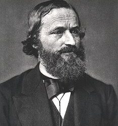 في مثل هذا اليوم12مارس1824م..بقلم سامح جميل..