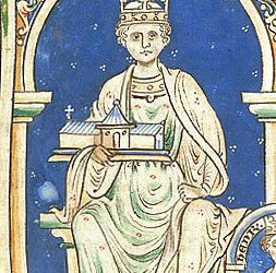 في مثل هذا اليوم 5 مارس1133م..بقلم سامح جميل..