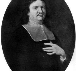 في مثل هذا اليوم 6مارس1665م..بقلم سامح جميل..