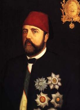 في مثل هذا اليوم2 مارس 1895م..بقلم سامح جميل..