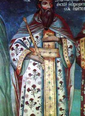 في مثل هذا اليوم 9مارس1230م..بقم سامح جميل..