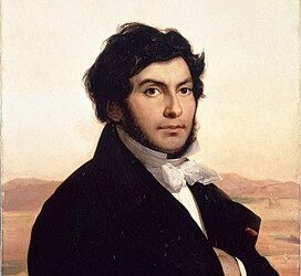 في مثل هذا اليوم 4 مارس1832م..بقلم سامح جميل..