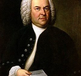 فى مثل هذا اليوم21مارس1685م..بقلم سامح جميل..