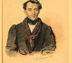 في مثل هذا اليوم14مارس1804م..بقلم سامح جميل..