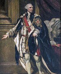 في مثل هذا اليوم 10مارس1792م..بقلم سامح جميل..