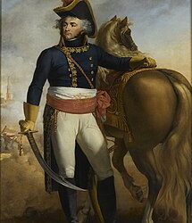 في مثل هذا اليوم 9مارس1753م..بقلم سامح جميل..