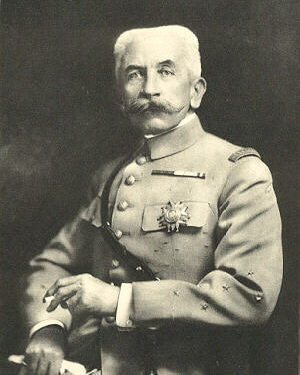 فى مثل هذا اليوم 24مارس1907م..بقلم سامح جميل..