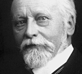 فى مثل هذا اليوم 23مارس1858م..بقلم سامح جميل..