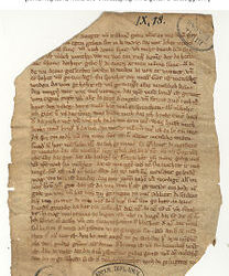 فى مثل هذا اليوم 27مارس1329م..بقلم سامح جميل..