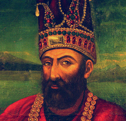 في مثل هذا اليوم 8مارس1736م..بقلم سامح جميل..