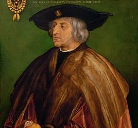 فى مثل هذا اليوم 22مارس1459م..بقلم سامح جميل..