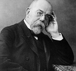 فى مثل هذا اليوم 24مارس1882م..بقلم سامح جميل..