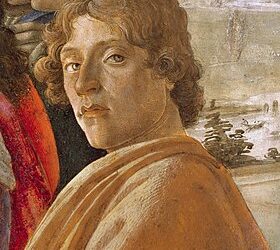 في مثل هذا اليوم 1 مارس1445م..بقم سامح جميل..